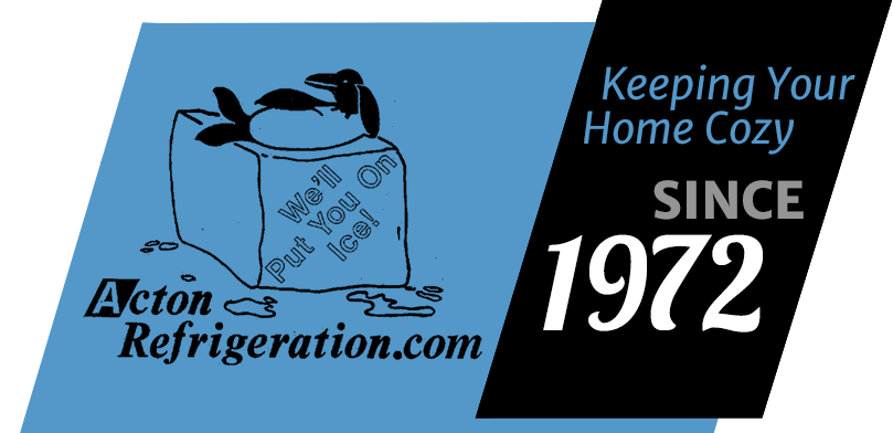 HVAC Service since 1972